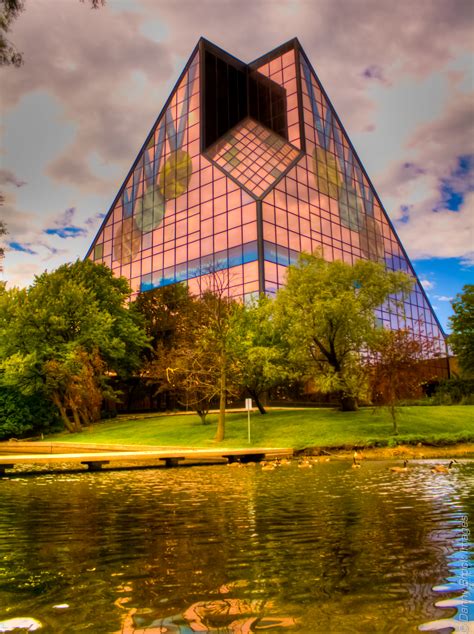 Winnipeg Canada Tourism