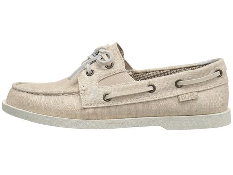 BOBS from SKECHERS Chill Luxe - Anchor Up at Zappos.com