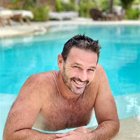 ‘Below Deck’ star Captain Jason Chambers plays coy about BravoCon