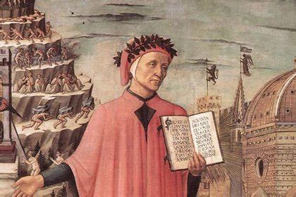 «Божественная Комедия» Или «О Данте Алигьере» | Wiki | Книжный клуб Amino