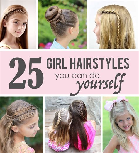 40 Simple and Charming Hairstyles for Baby Girls 8