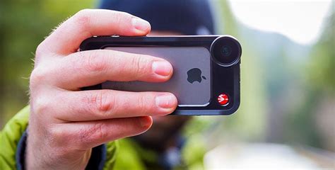 7 правил, без которых не снять крутое видео на iPhone