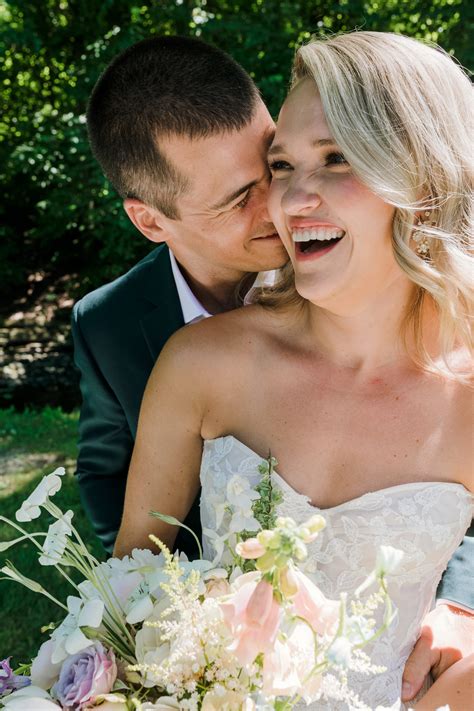 Columbus Monthly: Wedding planning, styles and stories in Columbus, OH