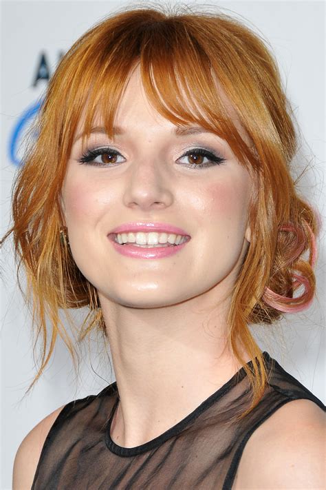 Bella Thorne Pictures. Hotness Rating = 9.14/10