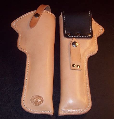 RH Taurus Raging Judge 6+1/2 in Barrel – Montana Holster