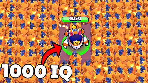 BRAWL STARS WTF & Funny Moments #215 - YouTube