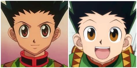 10 personajes de Hunter X Hunter que más brillan en el anime de 2011 ...
