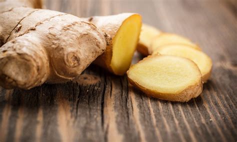 8 Reasons You Should Be Using Ginger