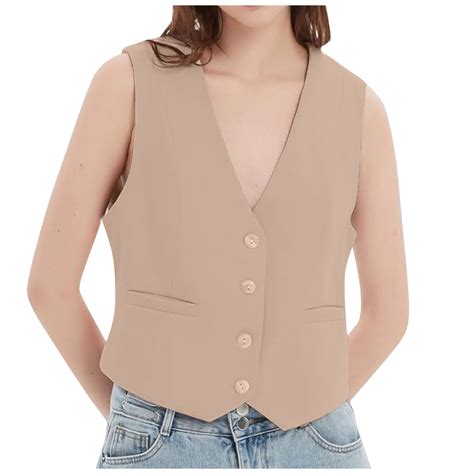 dressy vest for women 8