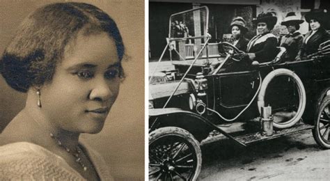 Madam C.j. Walker's Empire: Unpacking The Unsung Billionaire's 2021 Net Worth