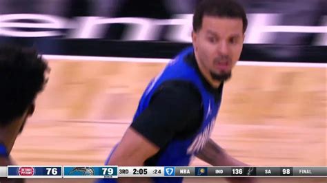 Pistons vs Magic Game Highlights - Yahoo Sports