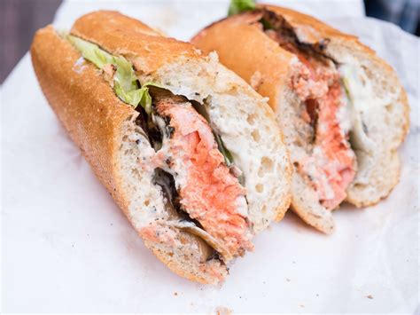 20 Iconic Dishes That Define Seattle - Seattle - The Infatuation