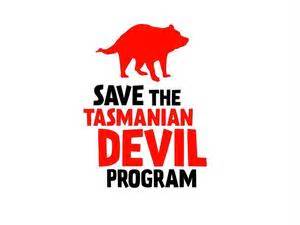 conservation programs tasmanian devils