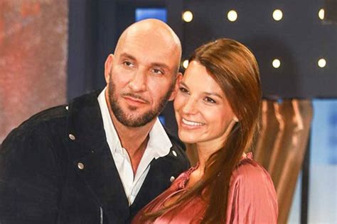 Berki Mazsi már férje halála előtt találkozgatott mostani párjával ...