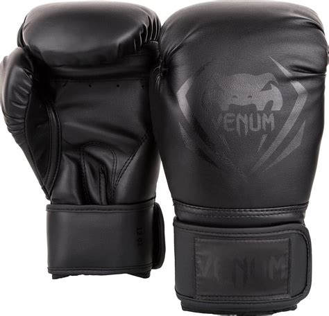 Venum Contender VENUM-1109 Black | Skroutz.gr