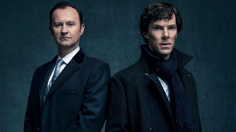 Sherlock (TV Series 2010-2017) - Backdrops — The Movie Database (TMDB)