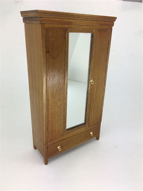 Arts & Craft wardrobe