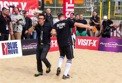 Conny Dachs & Jason Steel Foto & Bild | erwachsene, prominente des ...