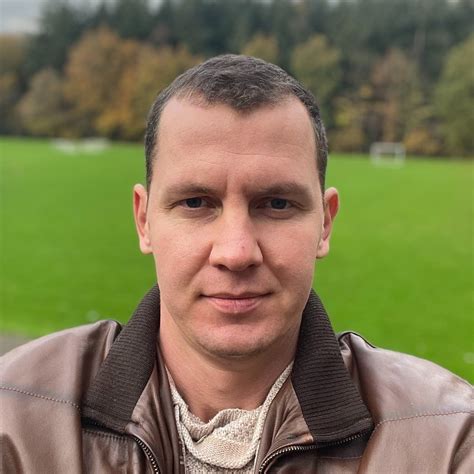Vitaly Dyatlov - Developer in Almere, Netherlands | Toptal®