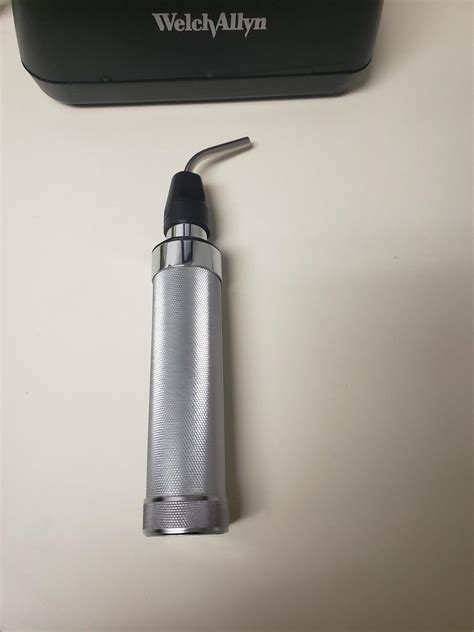 WELCH ALLYN CHARGER