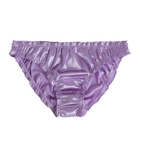 Satin Underwear For Women