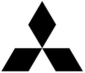 Mitsubishi Logo PNG Image - PurePNG | Free transparent CC0 PNG Image ...