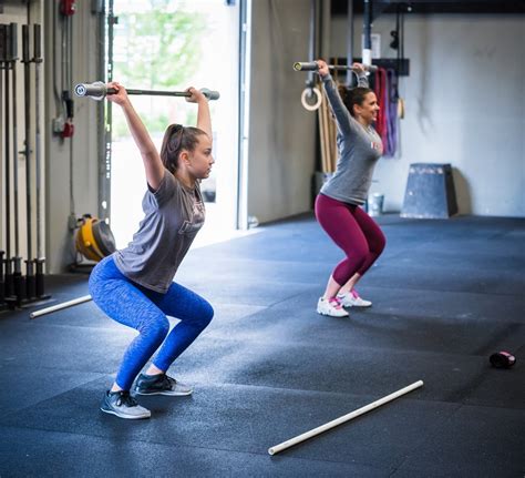 Snatch Pull + Hang Squat Snatch 1-1-1-1-1 & 3x AMRAP 4 mins: Double ...