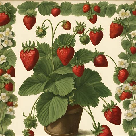 Strawberry Fruit Free Stock Photo - Public Domain Pictures