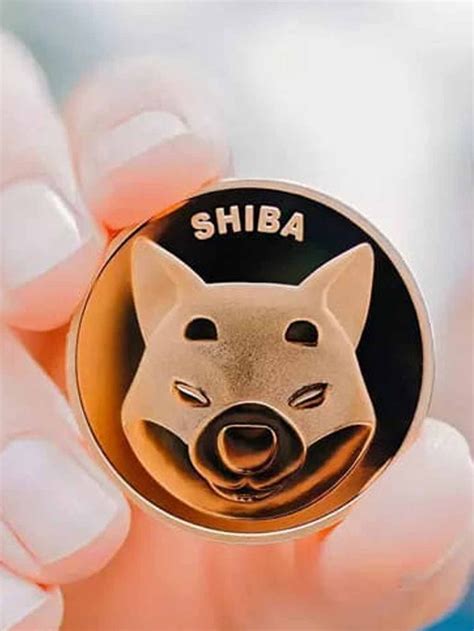 Experts predict that the Shiba Inu will be worth $10 by 2024