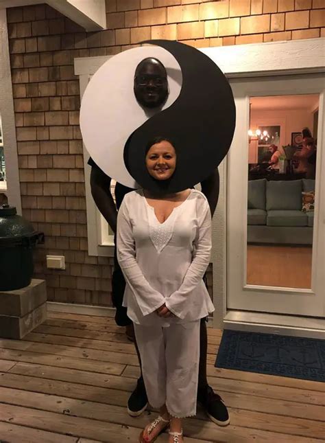 39 Disfraces de parejas que triunfarán este Halloween | Difundir.ORG