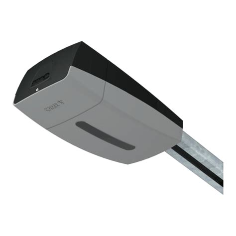 CAME VER-PLUS SERIES INSTALLATION MANUAL Pdf Download | ManualsLib