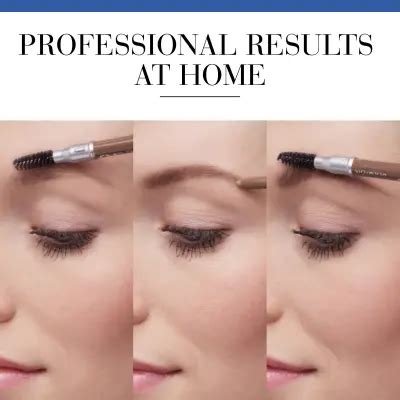 Автоматический карандаш для бровей Bourjois Brow Reveal‎ ᐈ Магазин с ...