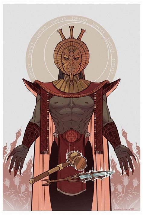 Дагот Ур | Elder scrolls morrowind, Elder scrolls art, Skyrim art
