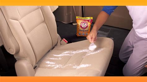 5 Tricks To Save Your Car Seat From A Fizzy Disaster
