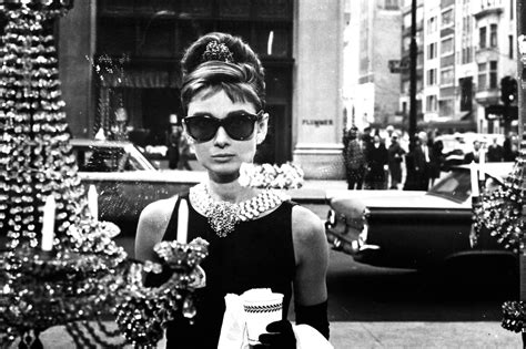 This analysis explains why breakfast in tiffanys changed cinema forever 2