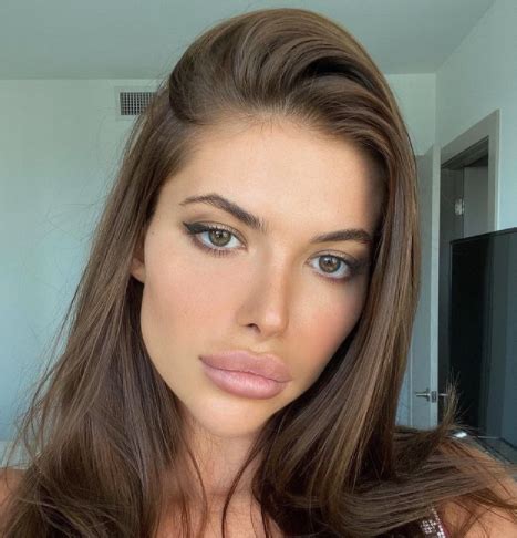 Sasha Polonskaya Wiki, Height, Age, Facts, Net Worth in 2021 | Model ...