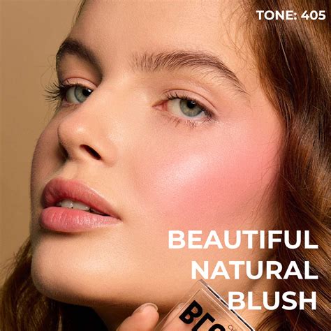 Buy LAMEL Blush Cheek Color Online - Matt Finish - Hey Paradise