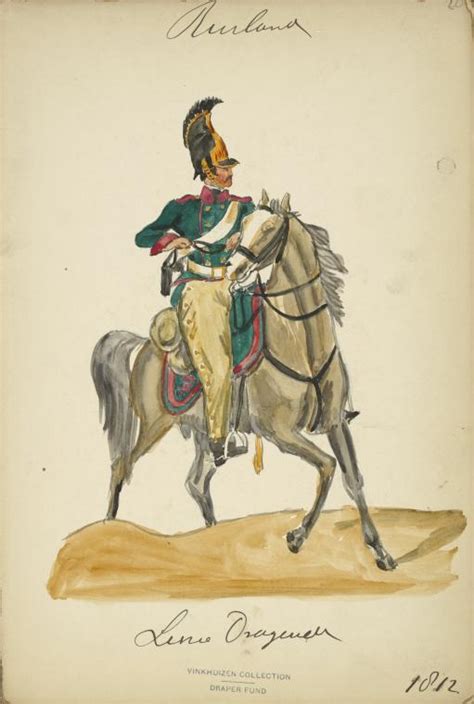 Russia, 1807-1812 - NYPL Digital Collections