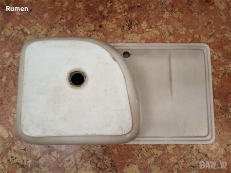 Мивка, композитна в Мивки в гр. Пловдив - ID43341903 — Bazar.bg