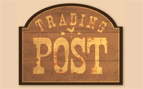 trading post recap  ingstad media