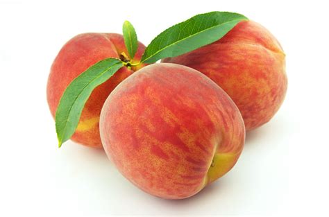 White Peaches | Fresh Generation Foods