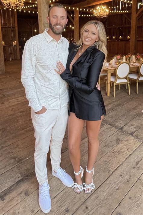 Paulina Gretzky flaunts her 'good jeans' in a topless photo | New York Post