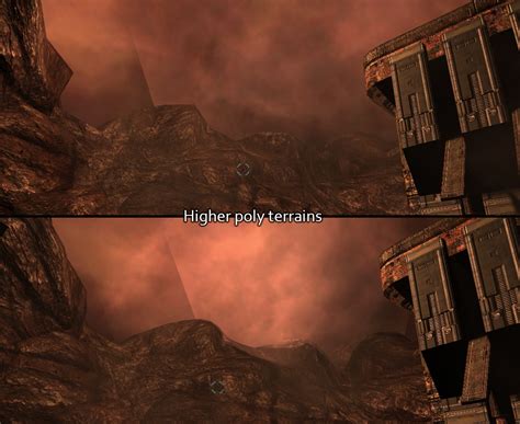 Doom 3 BFG Edition Gets Visually Overhauled (Higher Poly Models ...