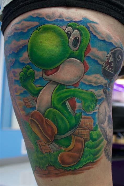 next generation tattoo & body piercing 3