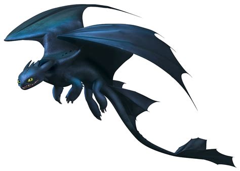 Night Fury | How to Train Your Dragon Wiki | Fandom
