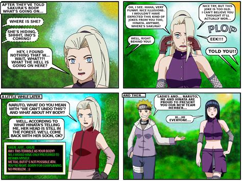 Naruto Chaos 5 by Insert-artistic-nick on DeviantArt