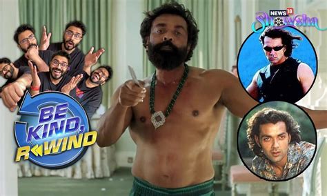 bobby deol aka lord bobby   biggest star  bollywood