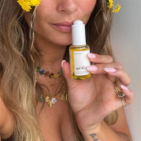 SPF50 drops - Beschermt tegen UV-straling - Prescription – prescription ...