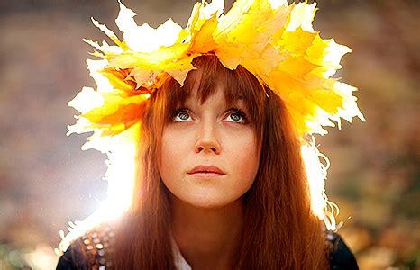 Осенняя депрессия. Причины и способы борьбы - Психология