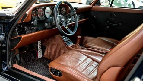 Car Interior Modifications: Transforming Your Interior